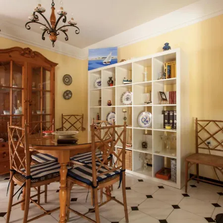 Mazagon Villa Mazagón