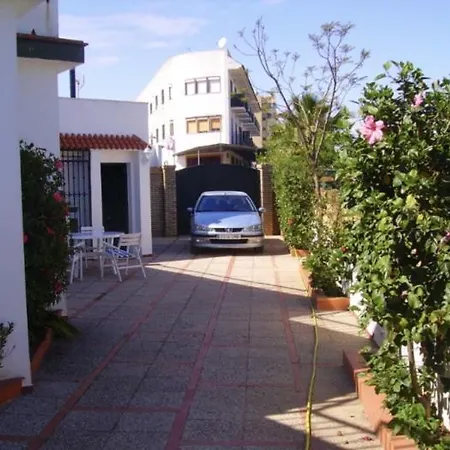 Villa Mazagon