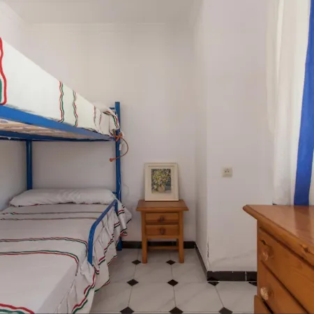 Mazagon Villa *