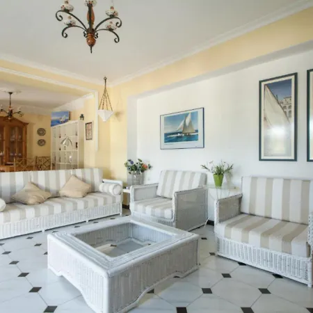 Villa Mazagon