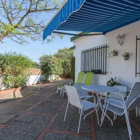 Villa Mazagon Mazagón